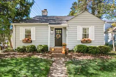 1069 Chelsea Avenue, Columbus, OH 43209 - Photo 1