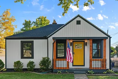 1627 E Columbus Street, Columbus, OH 43206 - Photo 1