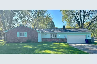 3695 Montclair Drive, Columbus, OH 43219 - Photo 1