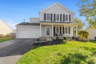 1420 Creekview Drive, Marysville, OH 43040 - Photo 1