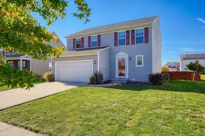 5747 Little Red Rover Street, Groveport, OH 43125 - Photo 1