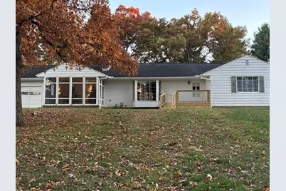1200 Country Club Drive, Zanesville, OH 43701 - Photo 1