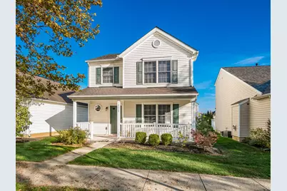 6208 Albany Way Drive, Westerville, OH 43081 - Photo 1