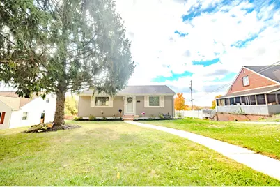 1150 E Fair Avenue, Lancaster, OH 43130 - Photo 1