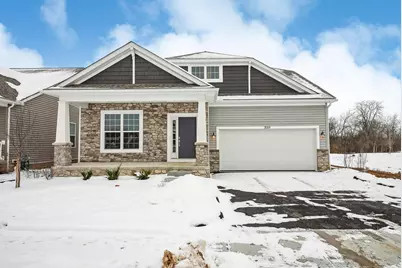 3059 Darby Downs Road, Grove City, OH 43123 - Photo 1