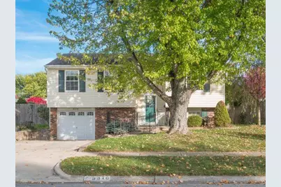 3376 Castleton Street, Grove City, OH 43123 - Photo 1