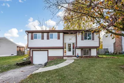 1313 Peppercorn Drive, Galloway, OH 43119 - Photo 1