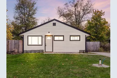 2333 Brentnell Avenue, Columbus, OH 43211 - Photo 1