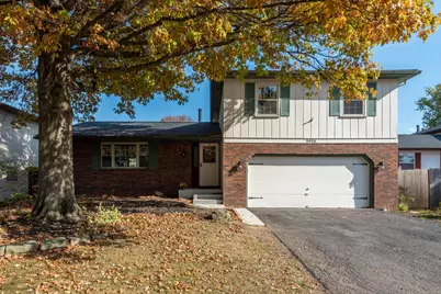 5936 Northern Pine Street, Columbus, OH 43231 - Photo 1