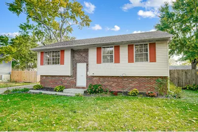 5006 Root Place, Columbus, OH 43207 - Photo 1