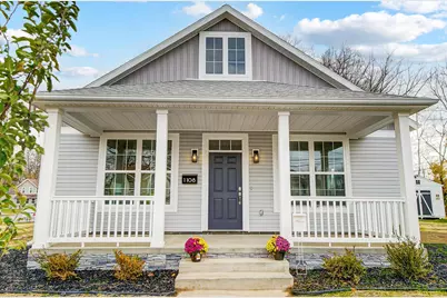 1108 S Yellow Springs Street, Springfield, OH 45506 - Photo 1