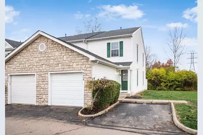 4608 Parrau Drive #72G, Columbus, OH 43228 - Photo 1