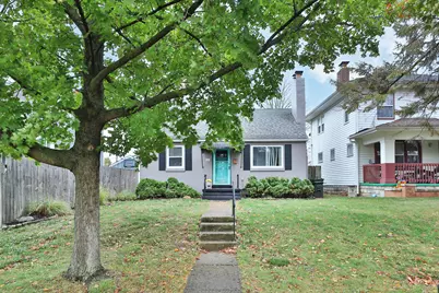 122 N Westgate Avenue, Columbus, OH 43204 - Photo 1