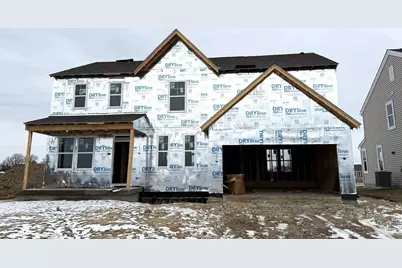 1736 Skybrook Boulevard, Marysville, OH 43040 - Photo 1