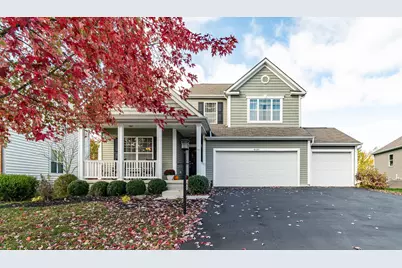 6461 Tallman Court, Canal Winchester, OH 43110 - Photo 1