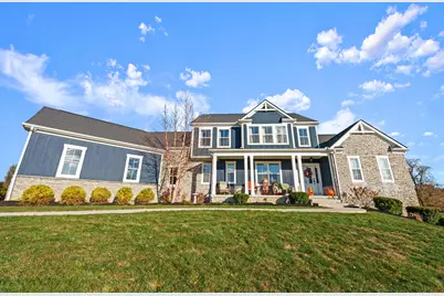 9630 Unionville Road, Plain City, OH 43064 - Photo 1