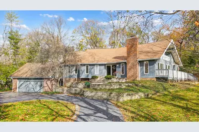 2710 Fairfax Drive, Upper Arlington, OH 43220 - Photo 1