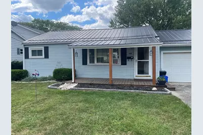 475 Claridon Avenue, Marion, OH 43302 - Photo 1