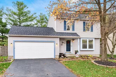 3849 Peak Ridge Drive, Columbus, OH 43230 - Photo 1