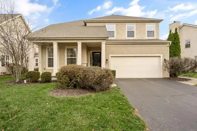 7704 Park Bend Drive, Westerville, OH 43082 - Photo 1
