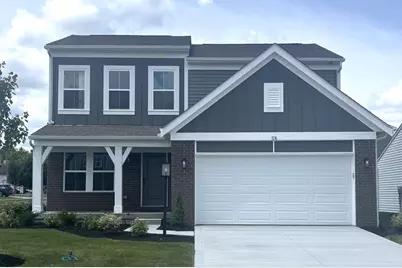 1136 Greenfield Drive, Marysville, OH 43040 - Photo 1