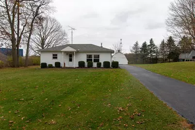 1280 Marion-Marysville Road, Marion, OH 43302 - Photo 1