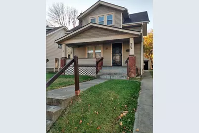 247 Columbian Avenue, Columbus, OH 43223 - Photo 1