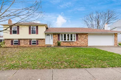 740 Caroway Boulevard, Columbus, OH 43230 - Photo 1