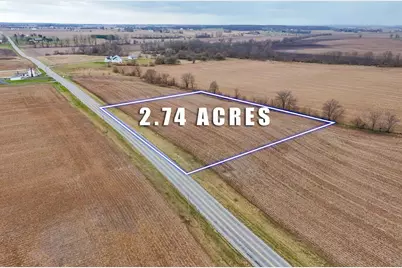 Lot 3 N Ludlow Road, Urbana, OH 43078 - Photo 1