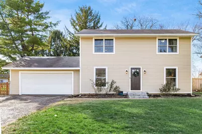 317 Old Meadows Court, Canal Winchester, OH 43110 - Photo 1