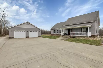 9995 W Pike, Hopewell, OH 43746 - Photo 1