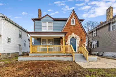 548 Hilltonia Avenue, Columbus, OH 43223 - Photo 1