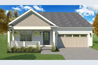 4520 Scioto Meadows Lane, Powell, OH 43065 - Photo 1