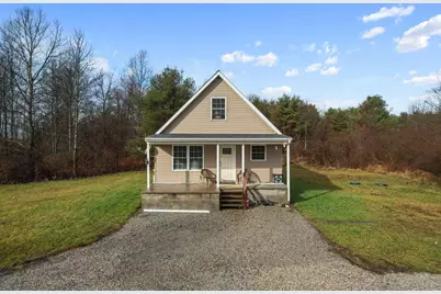 13747 Ash Road, Kimbolton, OH 43749 - Photo 1