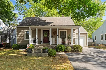 1742 Gerrard Avenue, Columbus, OH 43212 - Photo 1