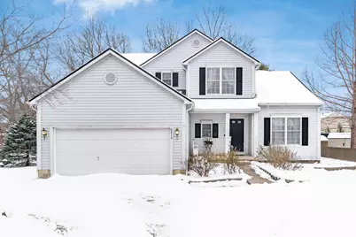 6212 Richard Ross Road, Grove City, OH 43123 - Photo 1
