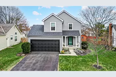 5586 Marita Lane, Columbus, OH 43235 - Photo 1