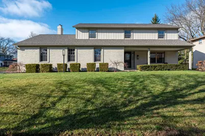 5531 Ellinger Street, Columbus, OH 43235 - Photo 1