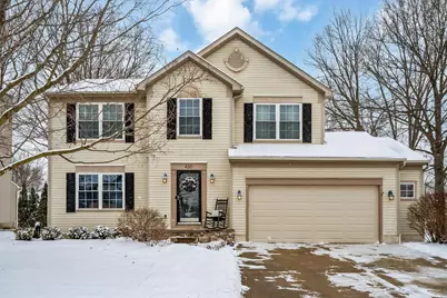 430 Ablemarle Circle, Delaware, OH 43015 - Photo 1