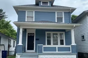 486 S Warren Ave, Columbus, OH 43204 - Photo 1