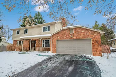 5433 Rockport Street, Columbus, OH 43235 - Photo 1