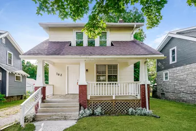 762 S Terrace Avenue, Columbus, OH 43204 - Photo 1