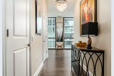 250 W Spring Street #526, Columbus, OH 43215 - Photo 1