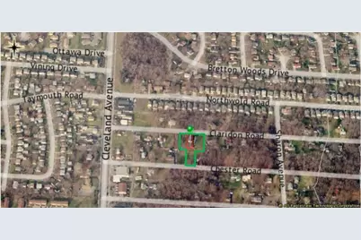 2559 Claridon Road, Columbus, OH 43231 - Photo 1