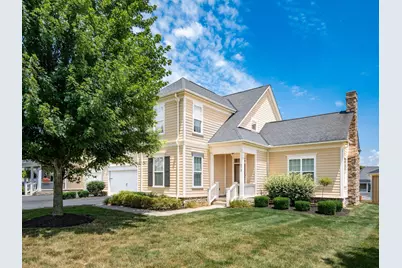 972 Northstar Drive, Sunbury, OH 43074 - Photo 1