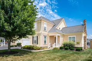 972 Northstar Drive, Sunbury, OH 43074 - Photo 1