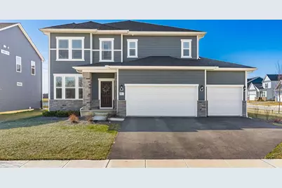 701 Titleist Drive, Sunbury, OH 43074 - Photo 1