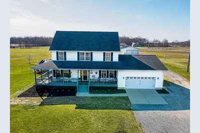 2760 County Road 169, Cardington, OH 43315 - Photo 1