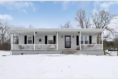 5400 Gun Barrel Road NE, Rushville, OH 43150 - Photo 1