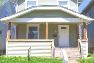 850 E Whittier St, Columbus, OH 43206 - Photo 1